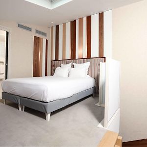 Duplex Apartment