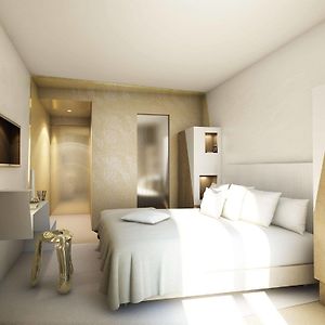 Habitación Doble Deluxe